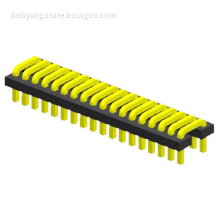 Pin Header 1.27*1.0mm U Type